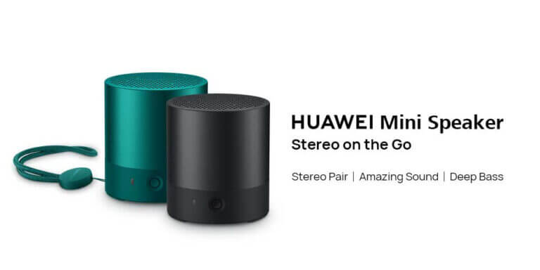A Simple Guide To why Huawei Mini Speaker is a worth Purchase