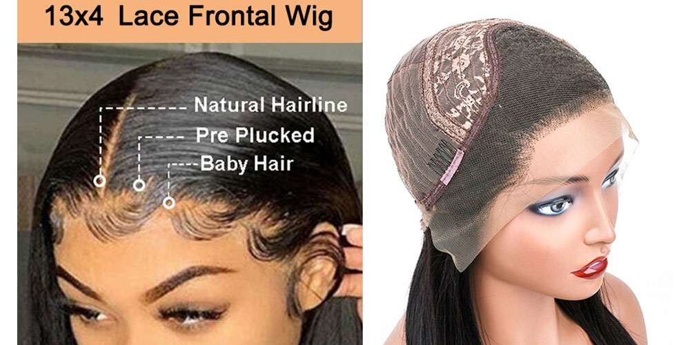 How Do The 13x4 Lace Frontals Resemble Each Other?
