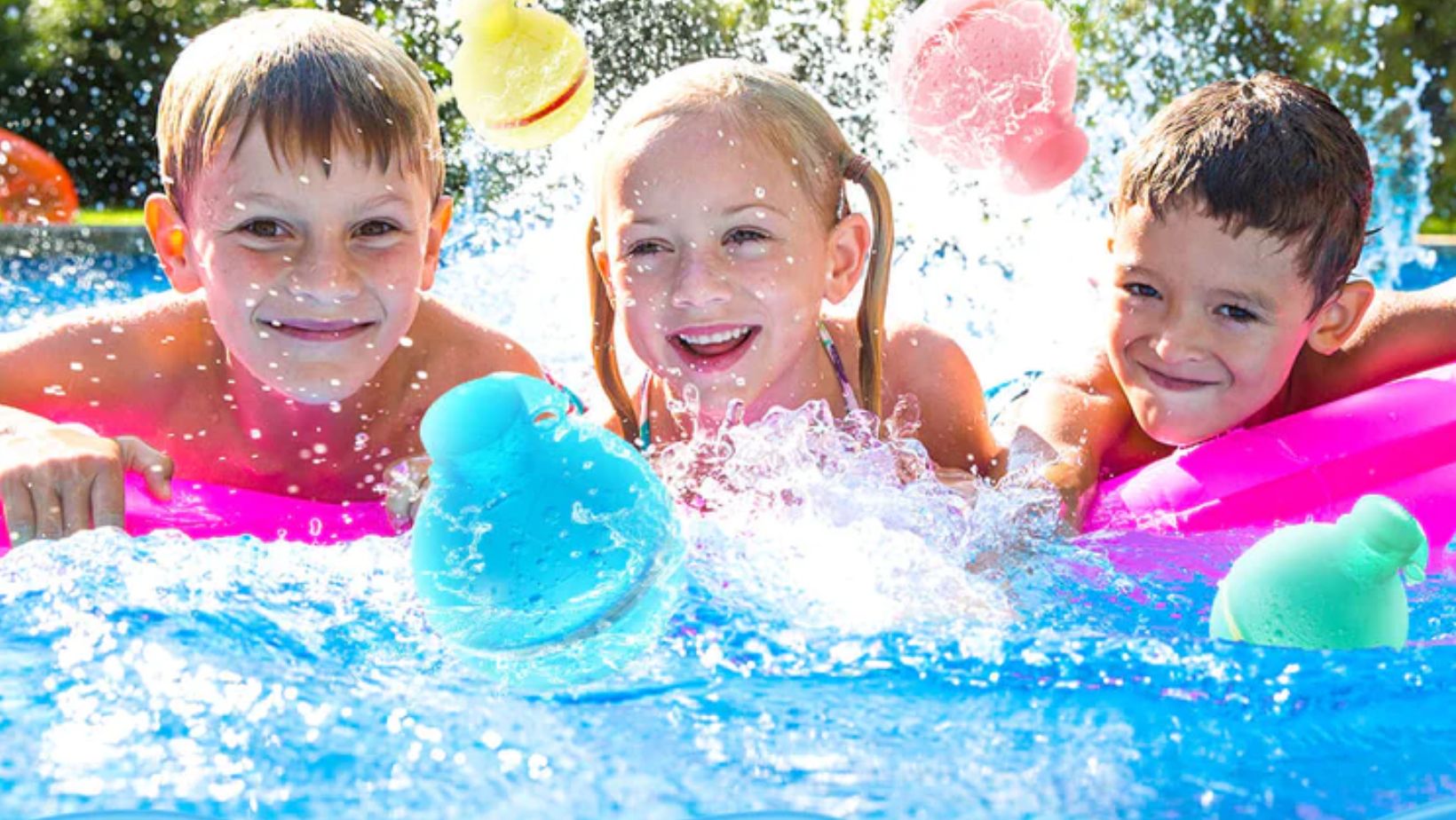 All You Need to Know About Biodegradable Water Balloons