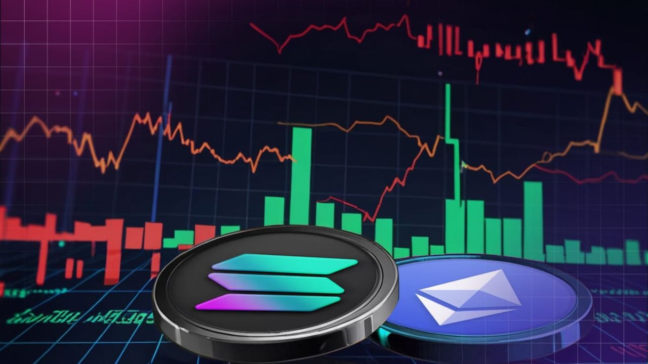 Bitget & Solana: The Perfect Pair for Crypto Investors